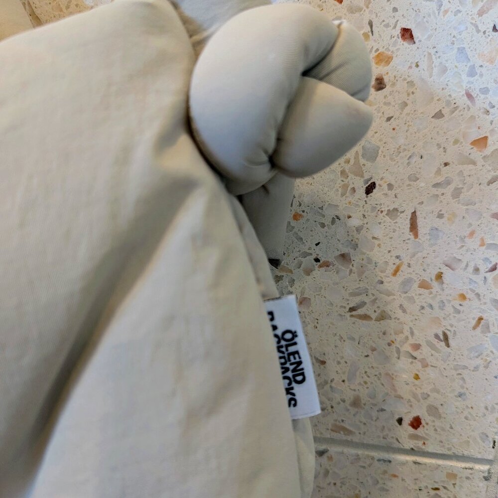 Olend- MiniOna Soft Bag *NEW* Sand